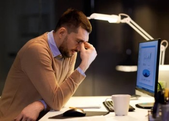 Tras las vacaciones, regresar a la rutina puede provocar ansiedad e insomnio