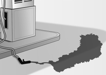 Nafta al fuego: otro aumento, Misiones con la más cara y el contrabando sin control