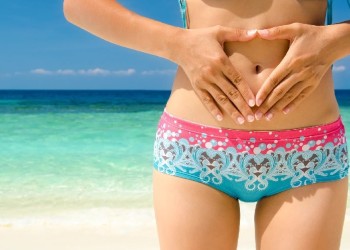 Todo sobre las estrías