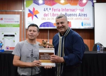 “Feliz con el aporte que hice y el crecimiento de las comunidades”