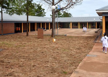 La cercanía, uno de los motivos por el que más se elige la escuela pública en el país