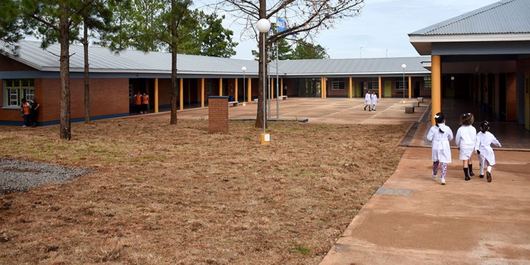 RELEVAMIENTO. Para elaborar el  informe se encuestó a 500 mamás de niños y niñas que cursan escuelas primarias de todo el país