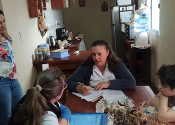 Expandir las escuelas domiciliarias y hospitalarias: un pedido de los municipios