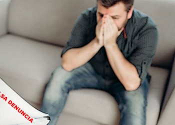 Investigan presunto falso robo de una camioneta