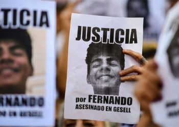 “Nunca vi nada semejante”: entrevista exclusiva al misionero que hizo la autopsia a Fernando Báez Sosa