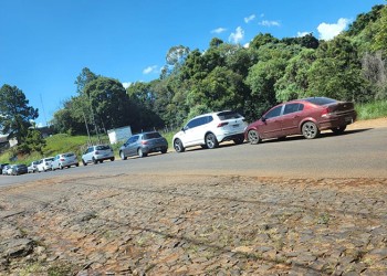 “En Irigoyen el comercio es perjudicado por falta de infraestructura en la aduana”