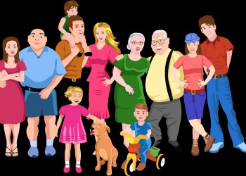 Relaciones que iluminan