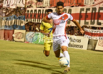 Crucero del Norte: arribaron los goles