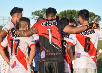 “Solo queda levantarnos y seguir hacia adelante”