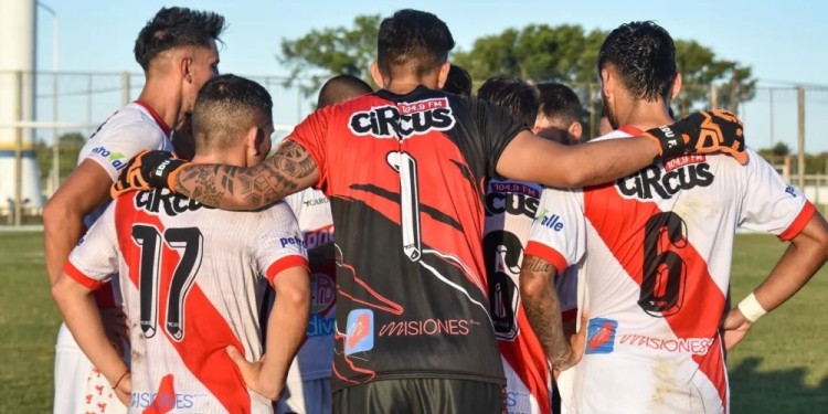 DOLOR. La Franja cayó en la serie ante Sol de América y quedó a las puertas de una nueva final. A pensar en lo que viene