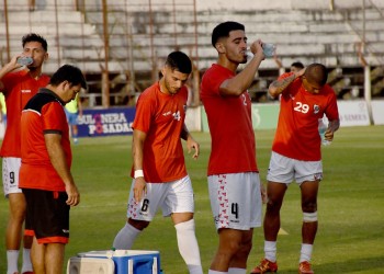 Guaraní partió rumbo a Formosa
