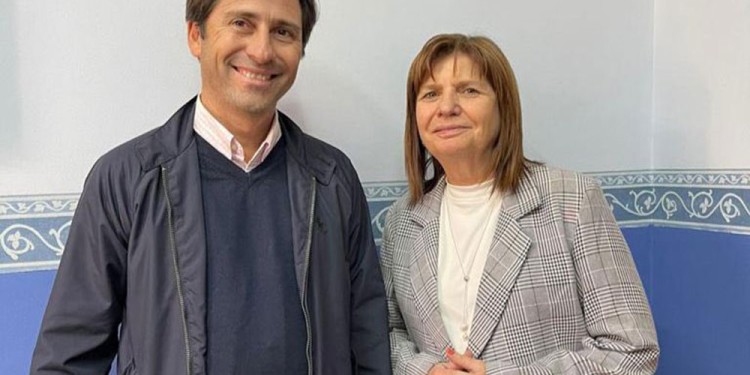 POSICIÓN PRO. Goerling habla de posibles consensos pero pone condiciones a la UCR para la fórmula provincial.