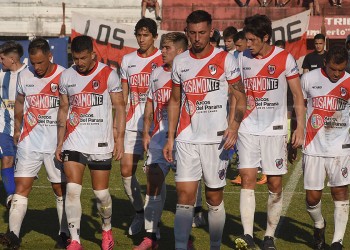 Guaraní quiere dar el primer paso