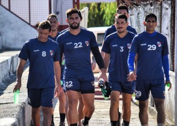 La Franja volvió y ya piensa en Sol