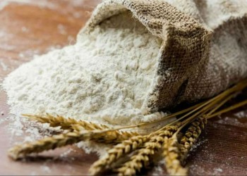 Fijan aumento del 8% para el valor de la harina