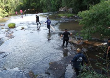 Un hombre se ahogó en aguas del arroyo Tacuruzú