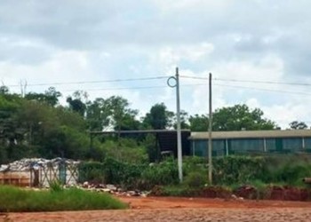 En Nuevo Iguazú protestan por los olores de la planta de reciclaje