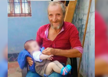 Buscan a un hombre que lleva 20 días desaparecido: “Para nosotros es una incógnita dónde está”