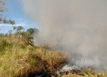 La peligrosidad de incendios es extrema en todo el sur misionero