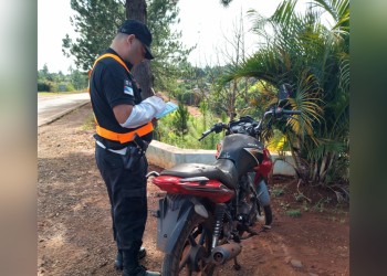 Fue a pagar una multa por conducir borracho, pero otra vez fue manejando ebrio