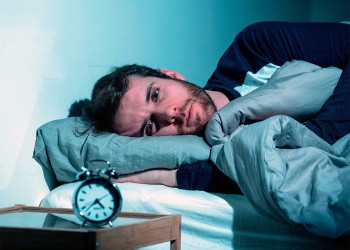 Qué es el insomnio y cómo evitarlo: claves y consejos para dormir bien
