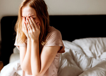 Qué es el insomnio y cómo evitarlo: claves y consejos para dormir bien