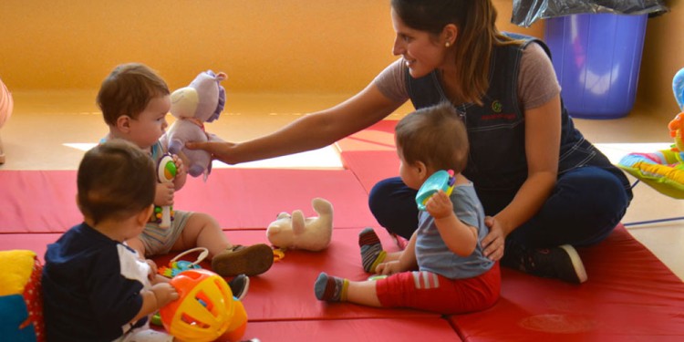 UN CONTEXTO DIFÍCIL. Los jardines cerraron un 2022 muy complicado y este año no muestra señales de mejoras.