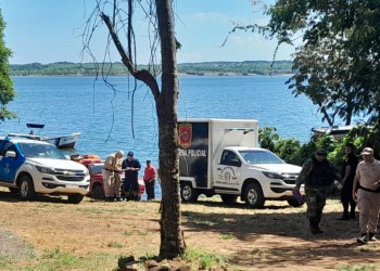 Hallan el cuerpo del joven que se ahogó en el río Paraná frente a Nemesio Parma