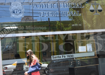 Posadas: detienen por millonaria estafa a un arquitecto “trucho”