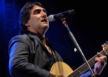 Kike Teruel anunció su retiro de Los Nocheros y de la música