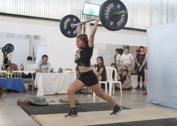 La Asociación Misionera de Pesas confirmó el calendario 2023