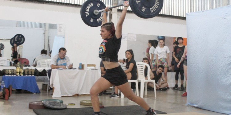 POLENTA. Los misioneros, referentes a nivel nacional, preparan un nuevo año.