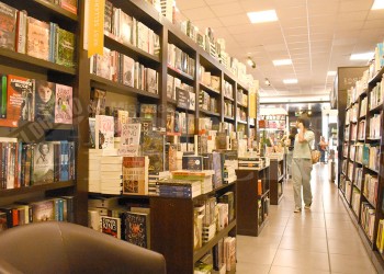 Novelas, los libros más vendidos esta temporada
