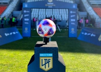 La Liga Profesional 2023 se pone en marcha