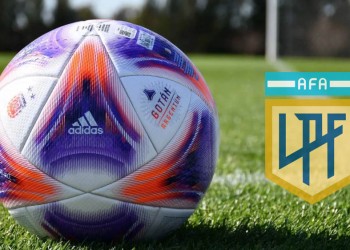 Así se jugarán las primeras tres fechas de la Liga Profesional