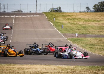 La F3 Metropolitana correrá en Posadas