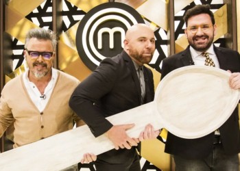 MasterChef abrió convocatoria para cocineros aficionados: cómo participar