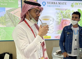 Exportaciones de yerba mate crecieron un 17% durante 2022