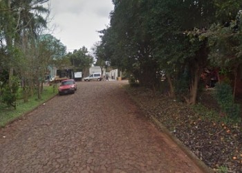 Asaltan y disparan a empleado de una estación de servicio cuando iba al banco