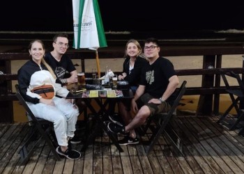 Diez misioneros se van a Nueva Zelanda para compartir trabajo y una nueva cultura