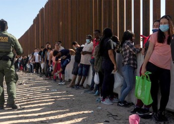 Estados Unidos anunció medidas para favorecer el ingreso de migrantes