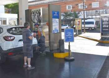 En Misiones el combustible se paga hasta 70 pesos más caro que en Buenos Aires