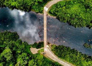 Moconá: se aproxima el llamado a licitación para el nuevo puente
