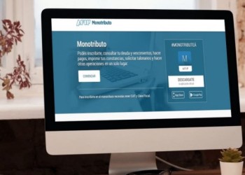 La AFIP otorgó una semana más de plazo a monotributistas que deben recategorizarse