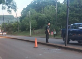 Un detenido tras el crimen de un joven en Montecarlo
