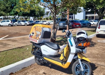 Ampliarán cobertura de motoambulancias para atención en Itaembé Guazú y Garupá