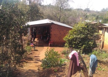 A juicio acusada de asesinar a un jubilado durante “ritual de limpieza”