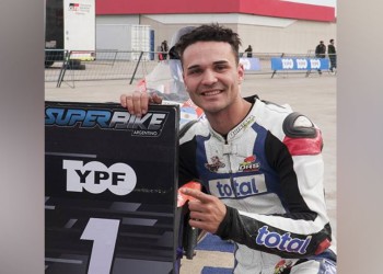 “Me estoy preparando mucho para 2023”