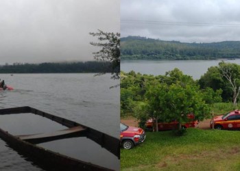 Tragedia en el río Uruguay: tres fallecidos y dos desaparecidos tras un naufragio