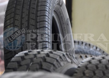 Aumenta 12% el recapado de neumáticos y escasean insumos para trabajar el caucho